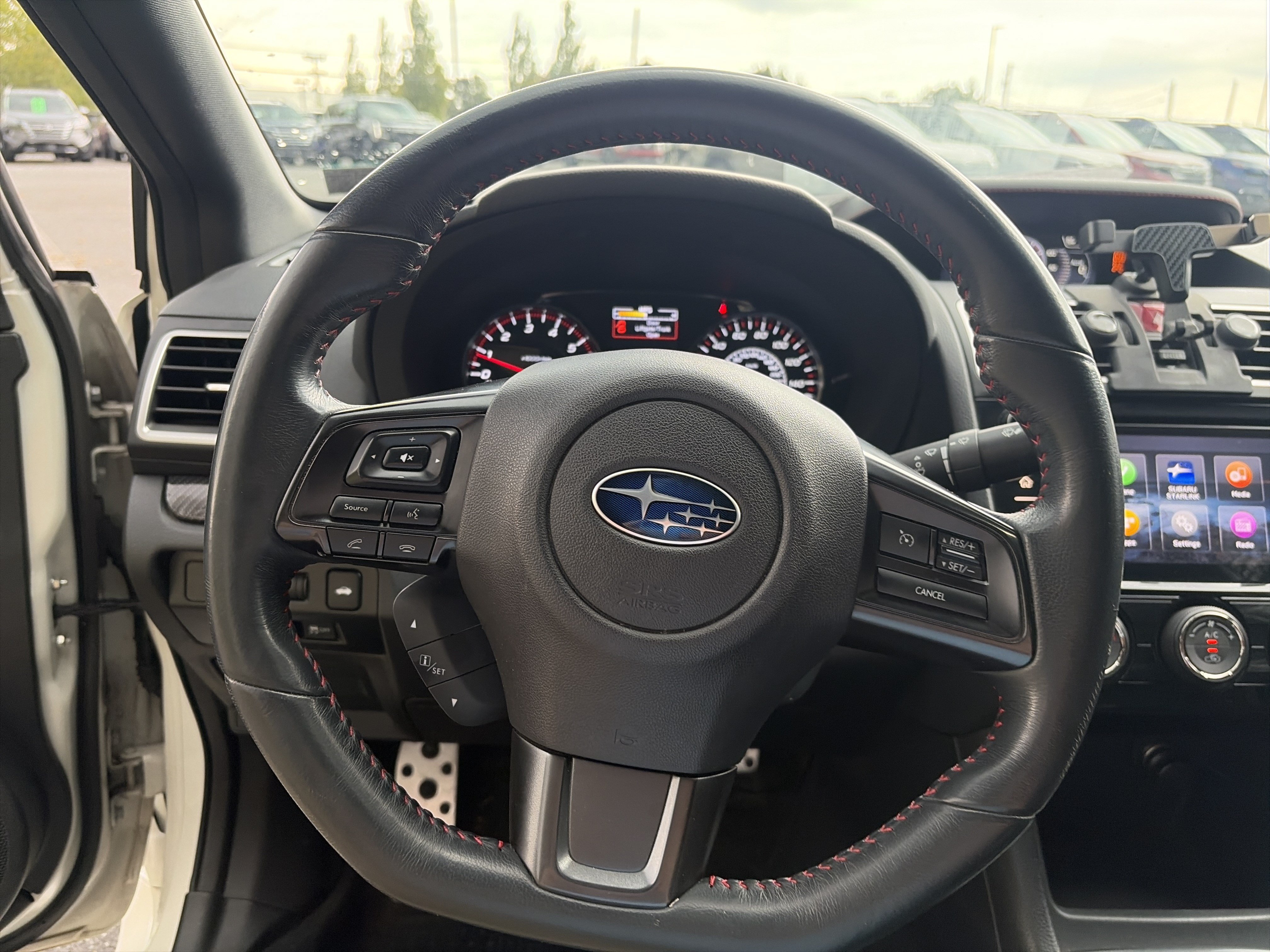 Used 2021 Subaru WRX Premium AWD/4WD image 26