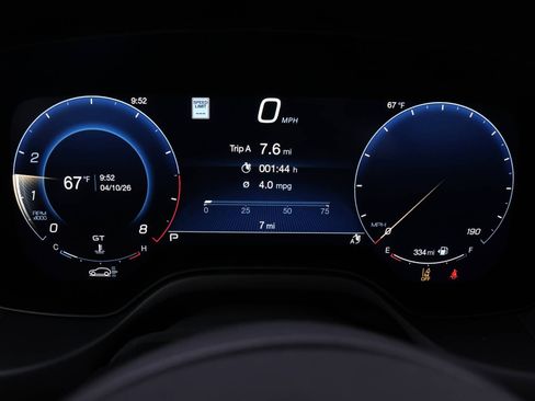 New 2026 Maserati Grecale Modena AWD/4WD image 10