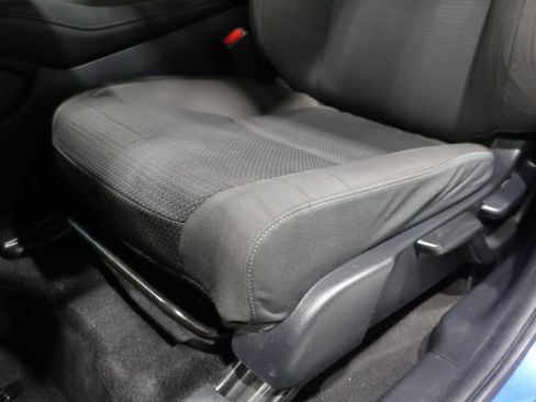 Used 2019 Honda HR-V Sport image 10