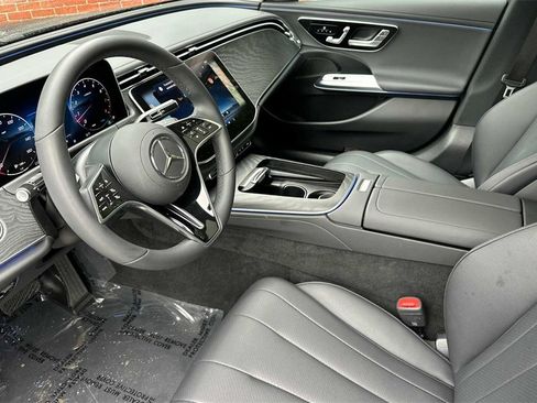 Certified 2025 Mercedes-Benz E 350 Sedan image 10