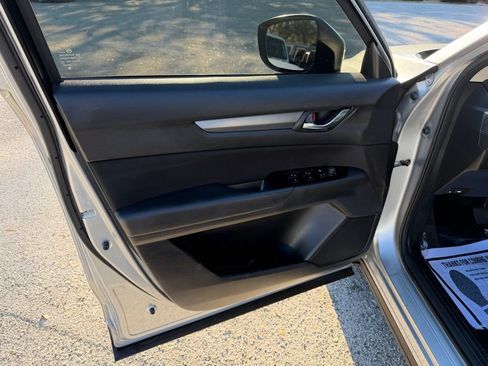 Used 2018 MAZDA CX-5 Sport image 13