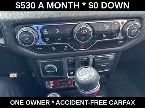 Used 2025 Jeep Wrangler Sport AWD/4WD image 26