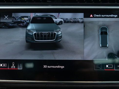 Used 2023 Audi Q7 3.0T Premium image 28