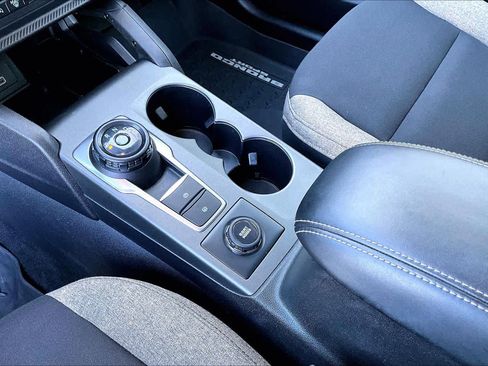 Certified 2025 Ford Bronco Sport Big Bend image 16