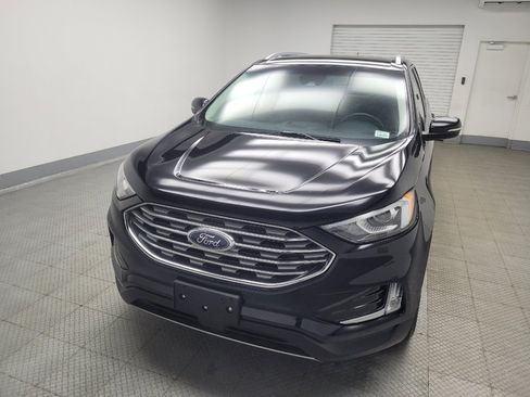 Used 2020 Ford Edge SEL w/ Convenience Package AWD/4WD image 15