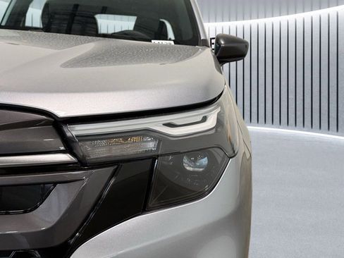 New 2026 Subaru Forester Premium image 18