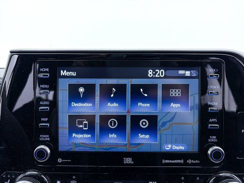 Used 2022 Toyota Highlander Limited image 22