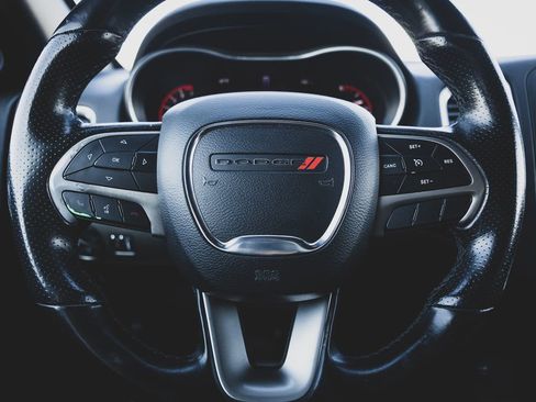 Used 2019 Dodge Durango SXT image 20