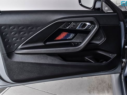 Used 2024 BMW M2 w/ Lighting Package RWD image 15