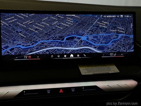 New 2026 BMW X3 xDrive30 w/ Premium Package image 20