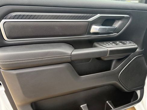 New 2025 RAM 1500 Big Horn image 20