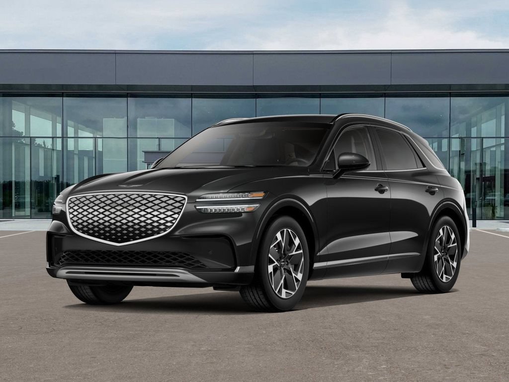 New 2027 Genesis Electrified GV70 AWD/4WD image 1
