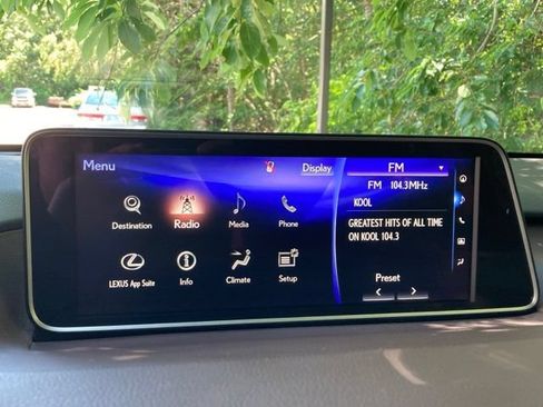 Used 2017 Lexus RX 350 AWD w/ Premium Package image 31