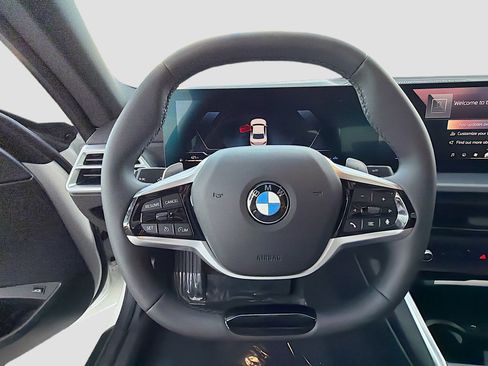 New 2026 BMW 230i Coupe w/ Parking Assistance Package image 36