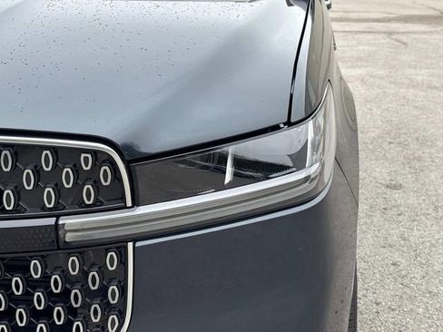 New 2026 Lincoln Navigator Reserve image 10