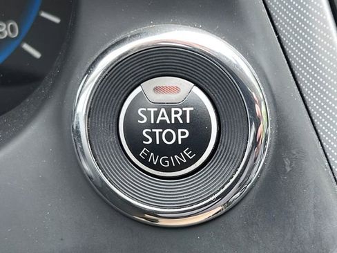 Used 2023 INFINITI Q50 Luxe AWD/4WD image 26