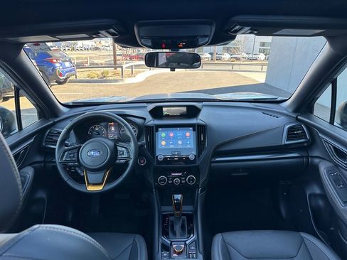 Used 2024 Subaru Forester Wilderness image 19