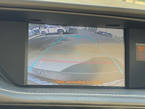 Used 2013 Lexus ES 300h w/ Premium Pkg FWD image 27