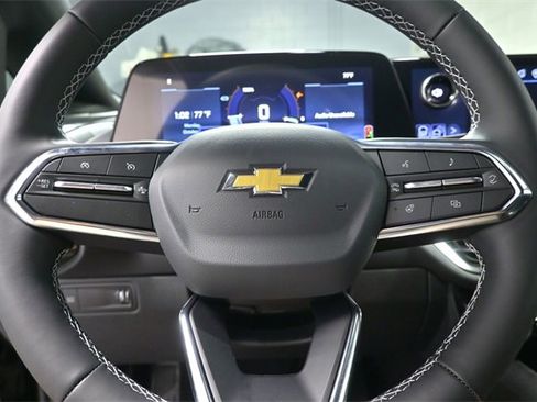 New 2026 Chevrolet Equinox EV LT w/ Comfort Package image 19