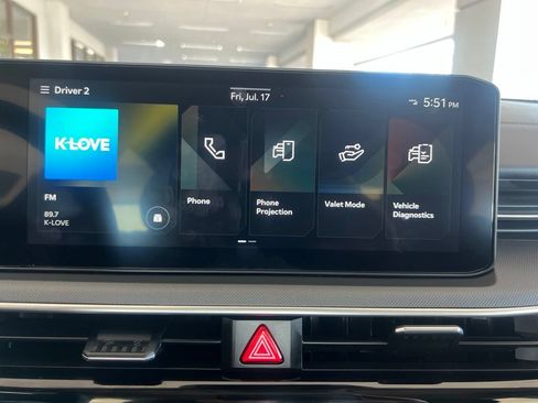 Used 2025 Kia K5 LXS FWD image 61