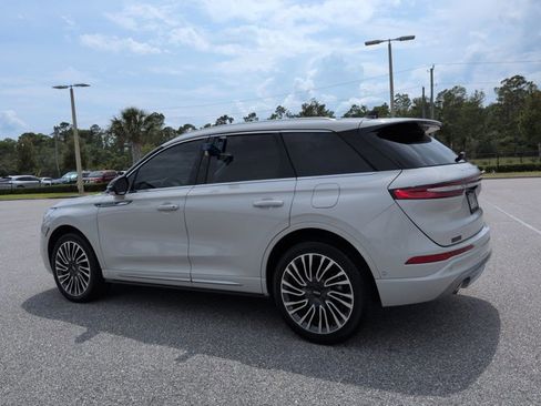 Used 2020 Lincoln Corsair Reserve w/ Equipment Group 201A AWD/4WD image 7