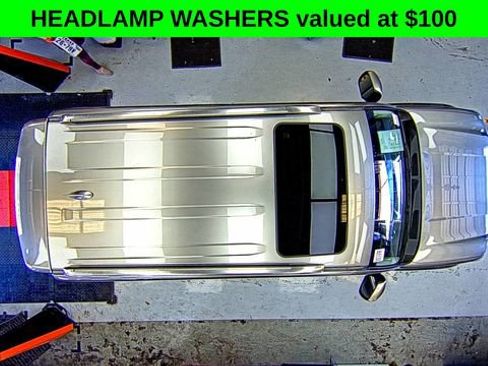 Used 2020 Lexus GX 460 Premium w/ Premium Package image 10