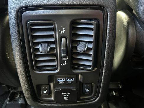 Used 2021 Dodge Durango SRT w/ Premium Interior Group image 22