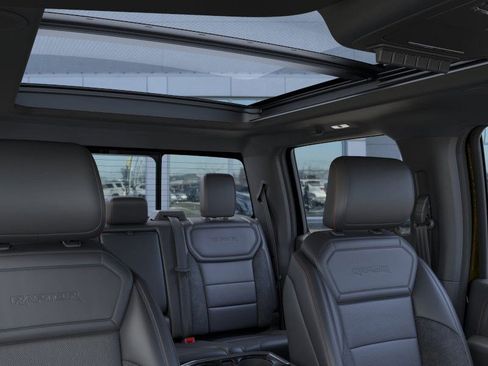 New 2025 Ford F150 Raptor image 36