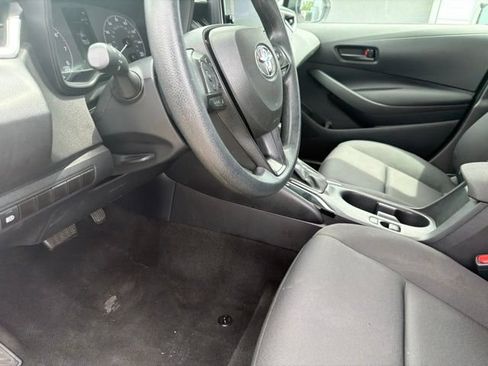 Used 2024 Toyota Corolla LE FWD image 34