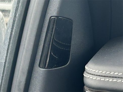 New 2025 Ford F150 Lightning Platinum image 24