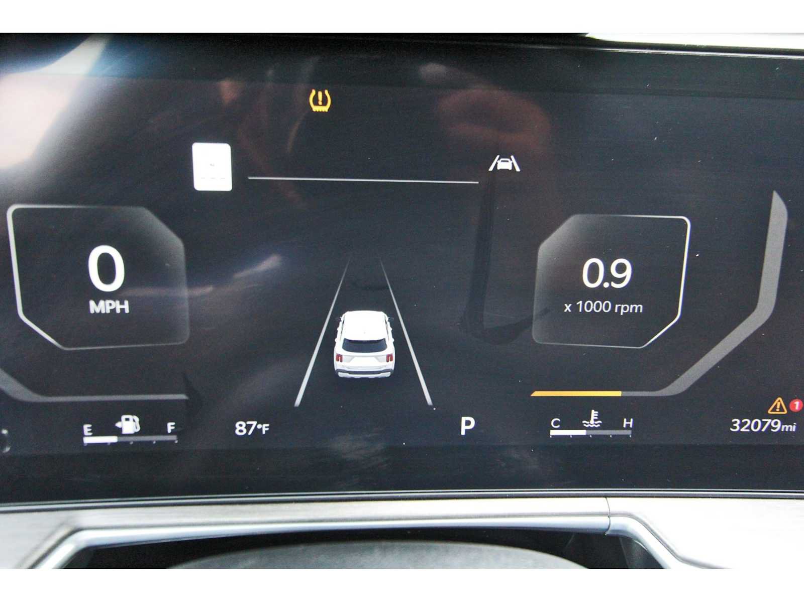 Used 2024 Kia Sorento SX AWD/4WD image 15