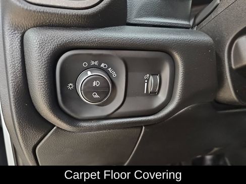 New 2026 RAM 2500 Tradesman image 32