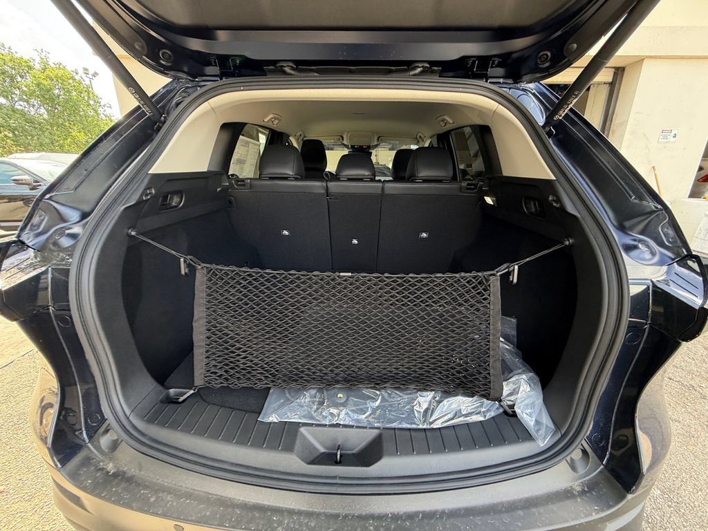 New 2026 MAZDA CX-5 Preferred AWD/4WD image 19