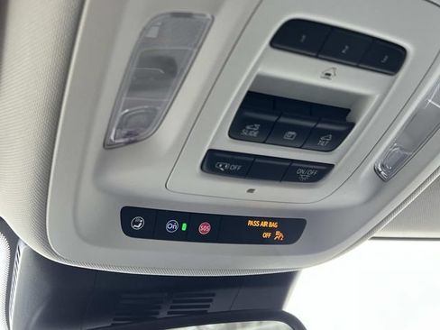 Used 2026 Buick Envision Sport Touring AWD/4WD image 30