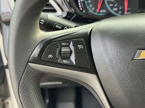 Used 2020 Chevrolet Spark LT image 11