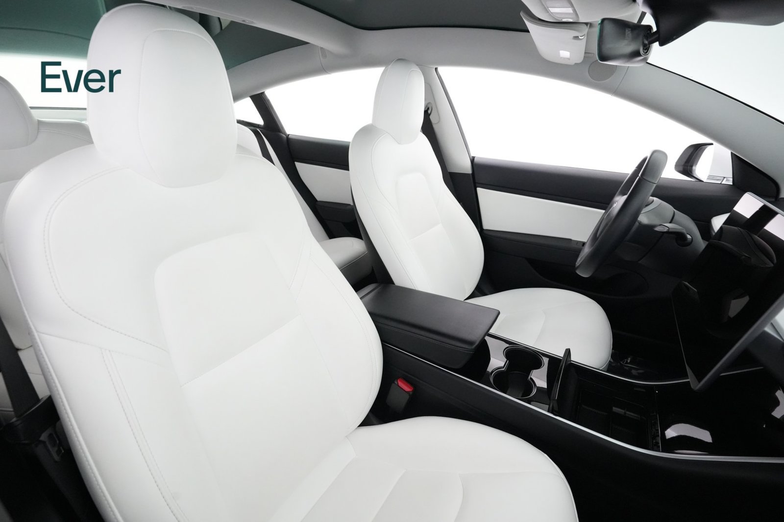 Used 2019 Tesla Model 3 Standard Range Plus RWD image 23