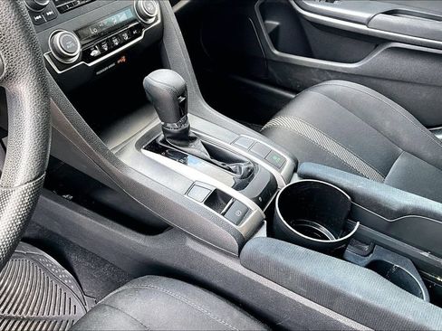 Used 2017 Honda Civic LX image 17