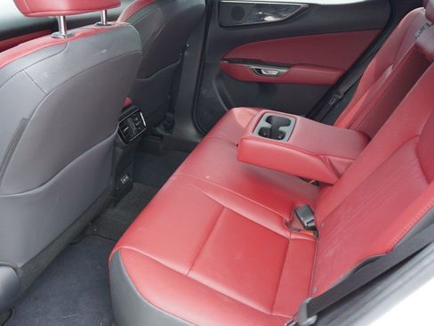 Certified 2024 Lexus NX 250 FWD w/ Towing Package (2000 Lbs) image 11