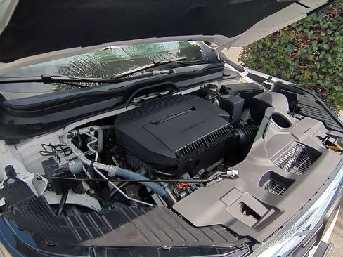 Used 2025 Honda Pilot EX-L image 28