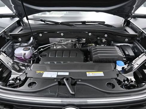 New 2026 Volkswagen Atlas Cross Sport SEL Premium R-Line AWD/4WD image 15