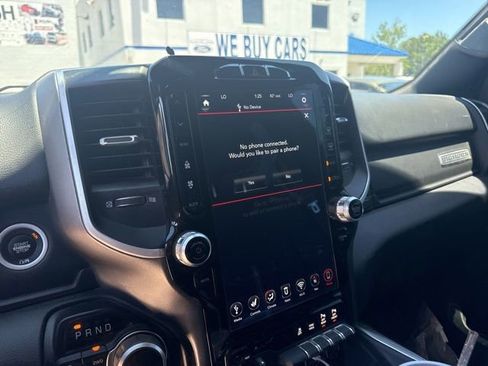 Used 2020 RAM 1500 Big Horn AWD/4WD image 31