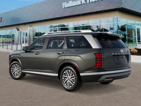 New 2026 Hyundai Palisade SEL FWD image 5