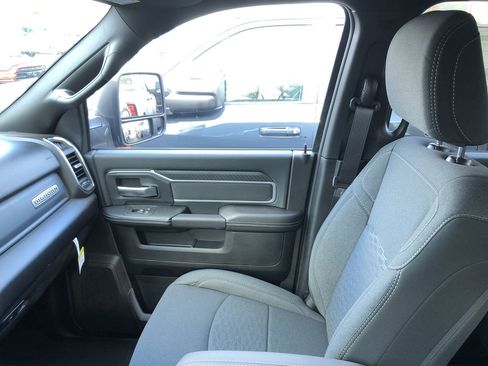 New 2026 RAM 2500 Big Horn image 23