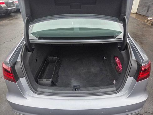 Used 2016 Audi A6 2.0T Premium Plus w/ Premium Plus Package image 18