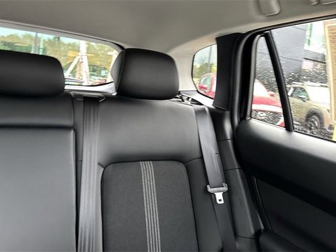 Certified 2025 MAZDA CX-50 AWD 2.5 S w/ Select Package image 20