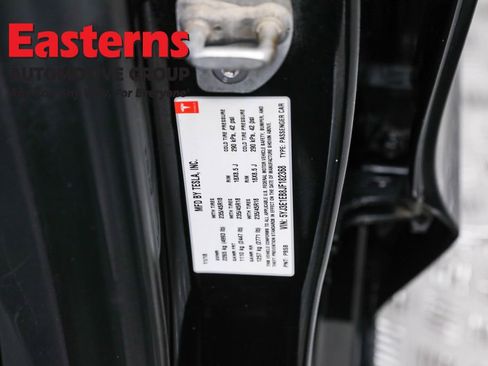 Used 2018 Tesla Model 3 Long Range image 34