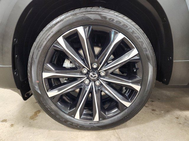 Used 2024 MAZDA CX-50 2.5 Turbo w/ Cargo Package AWD/4WD image 10