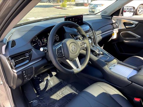 Used 2023 Acura RDX AWD image 11