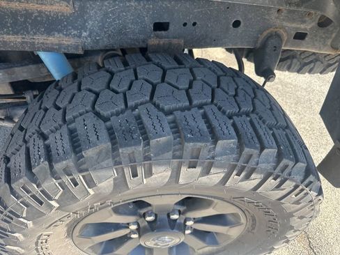 Used 2023 RAM 2500 Power Wagon w/ Level 2 Equipment Group AWD/4WD image 6