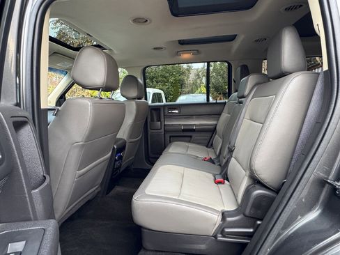 Used 2016 Ford Flex Limited w/ Limited Appearance Package image 13